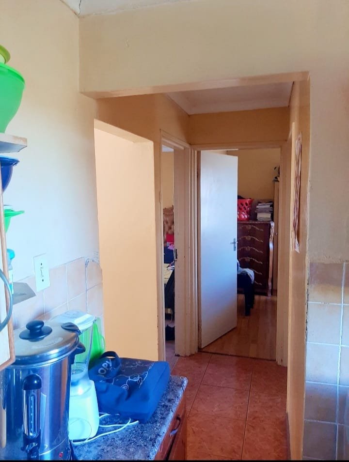 3 Bedroom Property for Sale in Mdantsane Nu 17 Eastern Cape